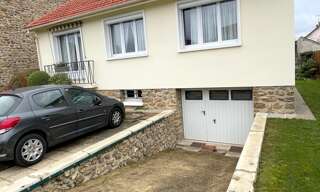 Maison 3 Pièces 67 m² à vendre à Saint-Fargeau-Ponthierry (77310)