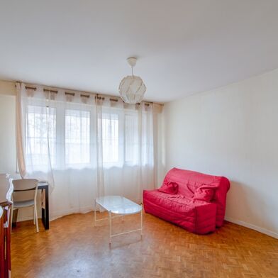 Appartement 2 pièces 165000 €