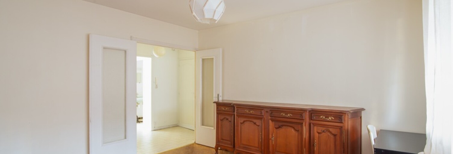 Appartement 2 Pièces 53 m² à vendre à Toulouse (31300)