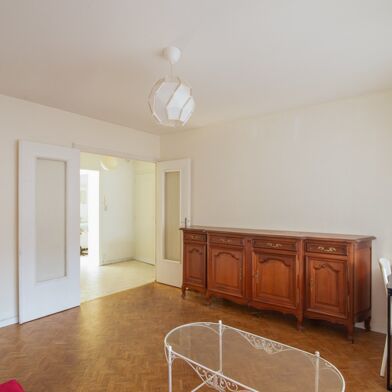 Appartement 2 pièces 155000 €