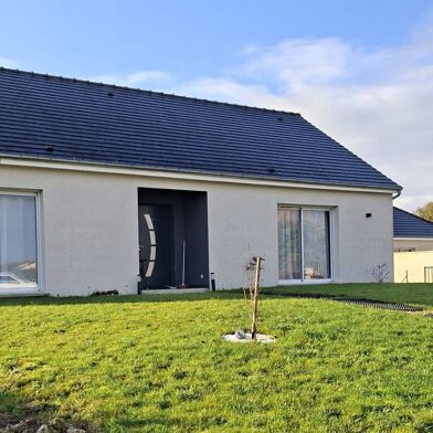 Maison 5 pièces 279900 €