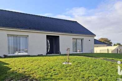 Maison 5 pièces 279900 €