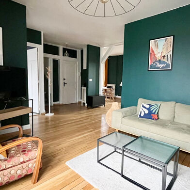 Appartement 6 pièces 229000 €