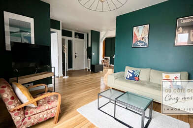 Appartement 6 pièces 219000 €