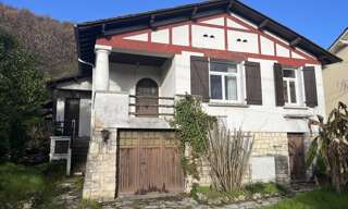 Maison 4 Pièces 104 m² à vendre à Trélissac (24750)