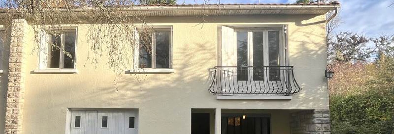 Maison 4 Pièces 102 m² à vendre à Champcevinel (24750)