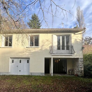 Maison 4 pièces 145000 €