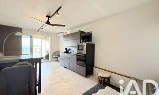 Appartement 1 Pièce 30 m² à vendre à Six-Fours-les-Plages (83140)