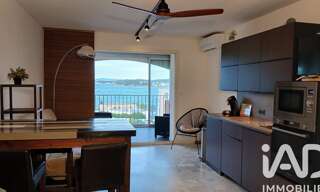Appartement 1 Pièce 30 m² à vendre à Six-Fours-les-Plages (83140)
