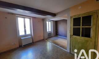 Appartement 3 Pièces 57 m² à vendre à Mézel (04270)
