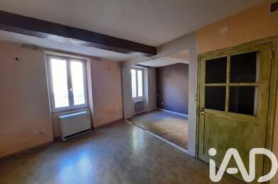 Appartement 3 pièces 49000 €
