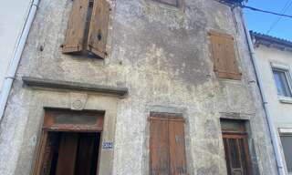 Maison 4 Pièces 90 m² à vendre à Montfranc (12380)