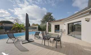 Maison 4 Pièces 136 m² à vendre à Aussonne (31840)