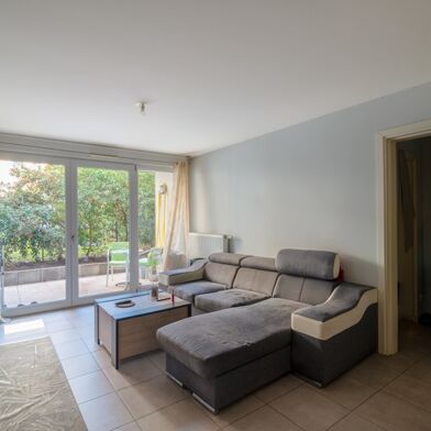 Appartement 3 pièces 281400 €