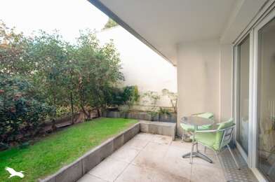 Appartement 3 pièces 281400 €