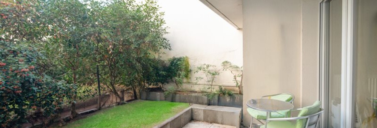 Appartement 3 Pièces 62 m² à vendre à Toulouse (31000)