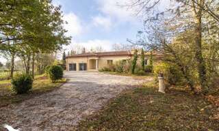 Maison 8 Pièces 198 m² à vendre à Revel (31250)