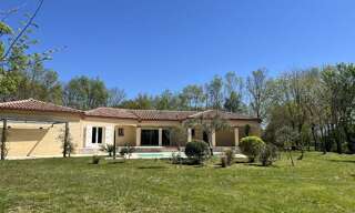 Maison 8 Pièces 198 m² à vendre à Revel (31250)