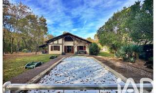 Maison 4 Pièces 123 m² à vendre à Le Teich (33470)