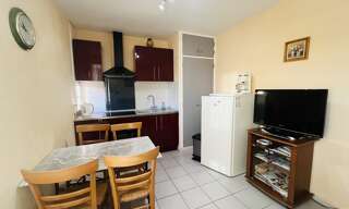 Appartement 2 Pièces 29 m² à vendre à Balaruc-les-Bains (34540)