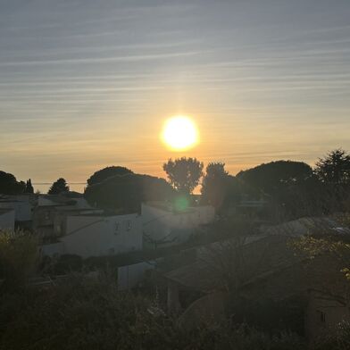 Appartement 2 pièces 117000 €