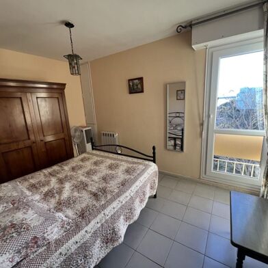 Appartement 2 pièces 117000 €