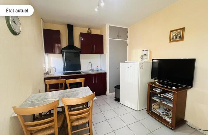 Appartement de 2 pièces principales — photo 4