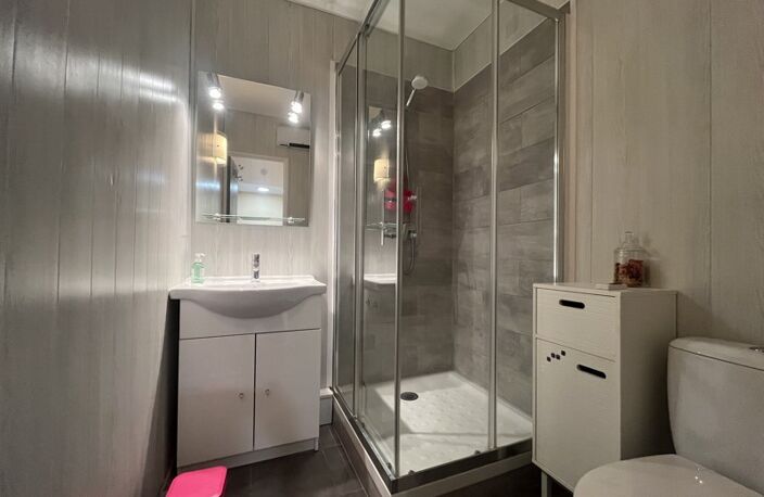 Appartement de 2 pièces principales — photo 5