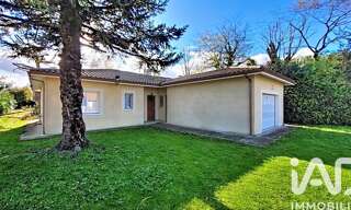 Maison 5 Pièces 140 m² à vendre à Villenave-d'Ornon (33140)