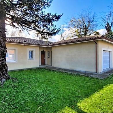 Maison 5 pièces 420000 €