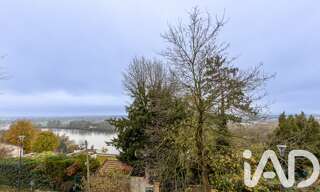 Appartement 3 Pièces 71 m² à vendre à La Frette-sur-Seine (95530)