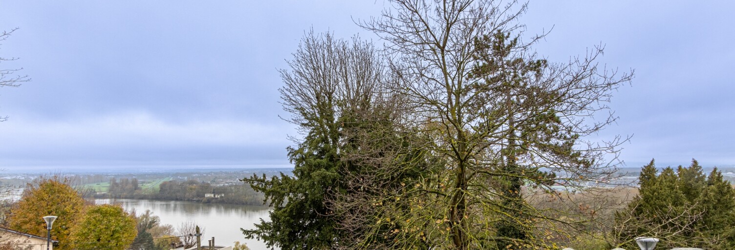 Appartement 3 Pièces 71 m² à vendre à La Frette-sur-Seine (95530)