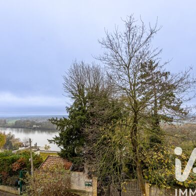 Appartement 3 pièces 265000 €