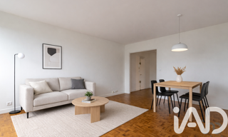 Appartement 3 Pièces 71 m² à vendre à La Frette-sur-Seine (95530)