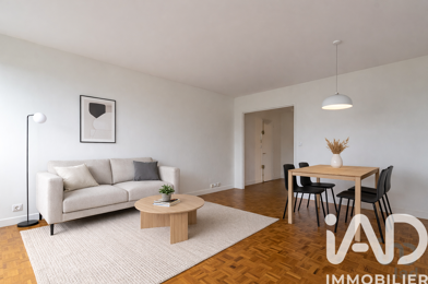 Appartement 3 pièces 265000 €