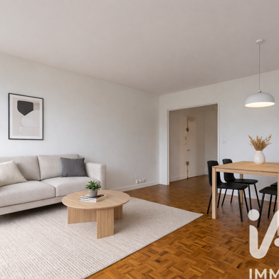 Appartement 3 pièces 265000 €