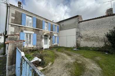 Maison 4 pièces 68579 €