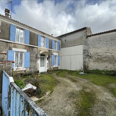 Maison 4 pièces 78105 €