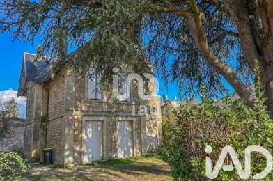 Maison 12 pièces 890000 €