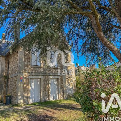 Maison 12 pièces 890000 €