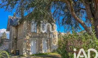 Maison 12 Pièces 270 m² à vendre à Libourne (33500)