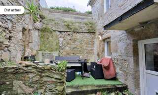 Maison 5 Pièces 76 m² à vendre à Lannilis (29870)