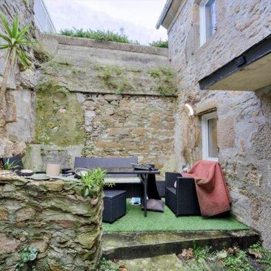 Maison 5 pièces 179655 €