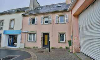 Maison 5 Pièces 76 m² à vendre à Lannilis (29870)