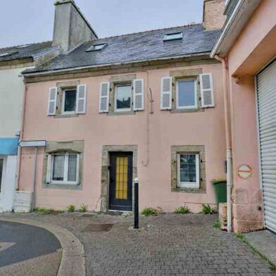 Maison 5 pièces 169087 €