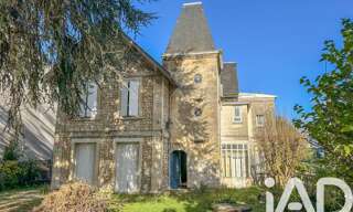 Maison 12 Pièces 185 m² à vendre à Libourne (33500)