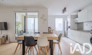 Appartement 3 Pièces 67 m² à vendre à Chessy (77700)