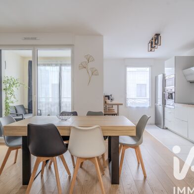 Appartement 3 pièces 365000 €