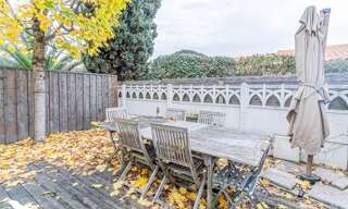 Maison 4 Pièces 86 m² à vendre à Bègles (33130)