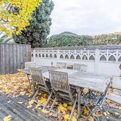 Maison 4 pièces 324632 €